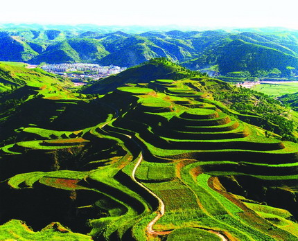 35家矿山企业正式授予“国家级绿色矿山”称号