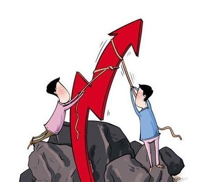 APCE会议后铁矿石价格略有上涨